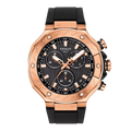 Reloj Tissot T-Race T141.417.37.051.00 vista frontal
