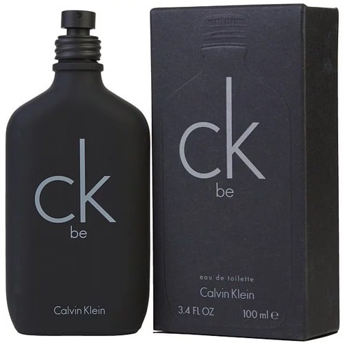 Perfume Calvin Klein Be Unisex
