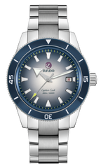 Reloj Rado Captain Cook R32.154.20.8