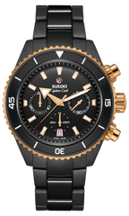 Reloj Rado Captain Cook R32.190.15.3