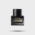 Perfume New Notes Caramelo Vanilla