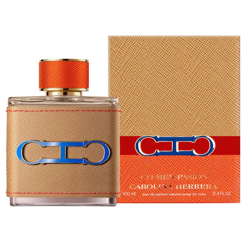 Perfume Carolina Herrera CH Men Pasion