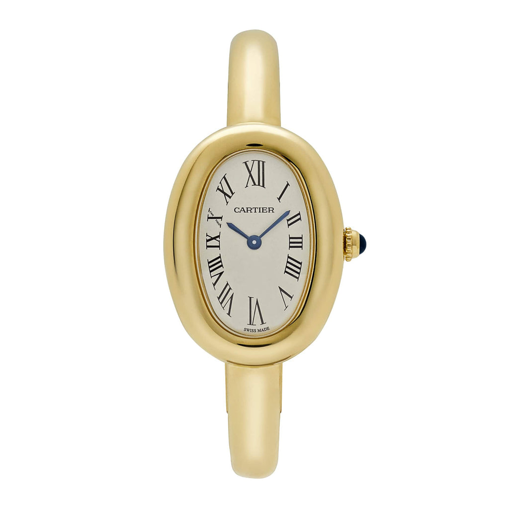 Reloj Cartier Baignoire WGBA0025