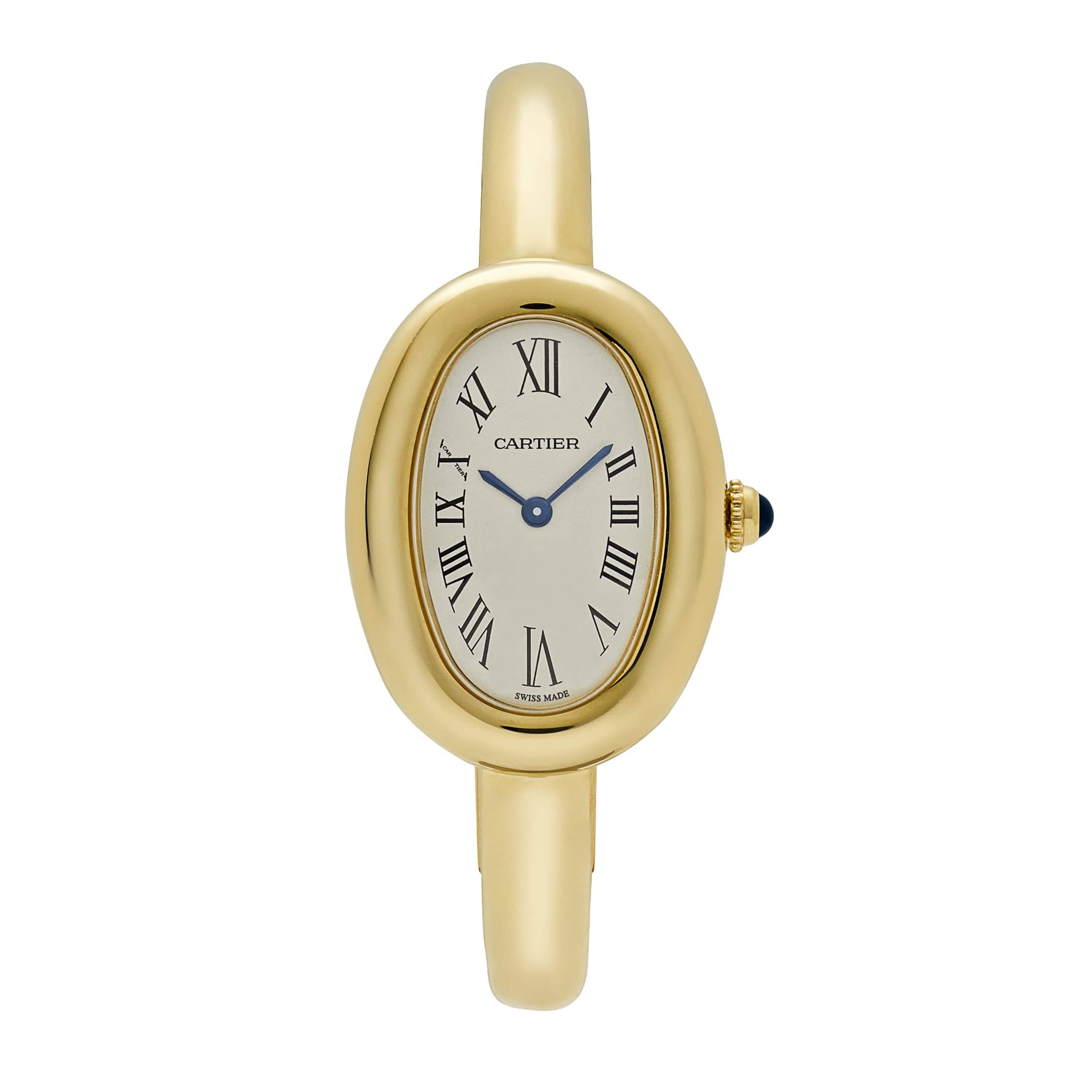 Reloj Cartier Baignoire WGBA0025