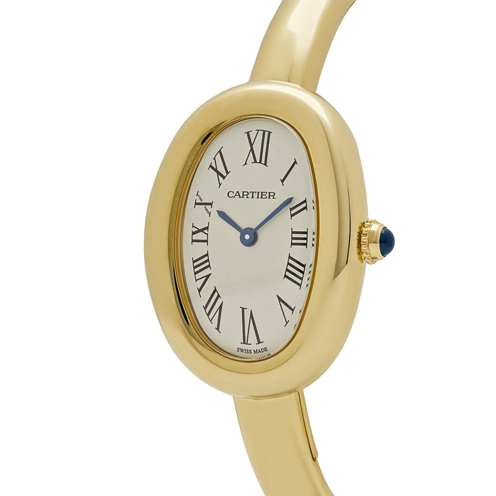 Reloj Cartier Baignoire WGBA0025