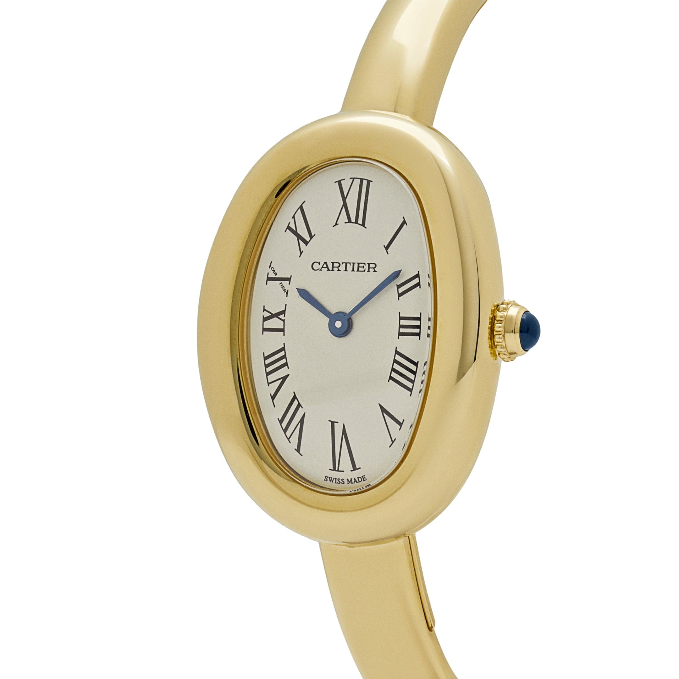 Reloj Cartier Baignoire WGBA0025