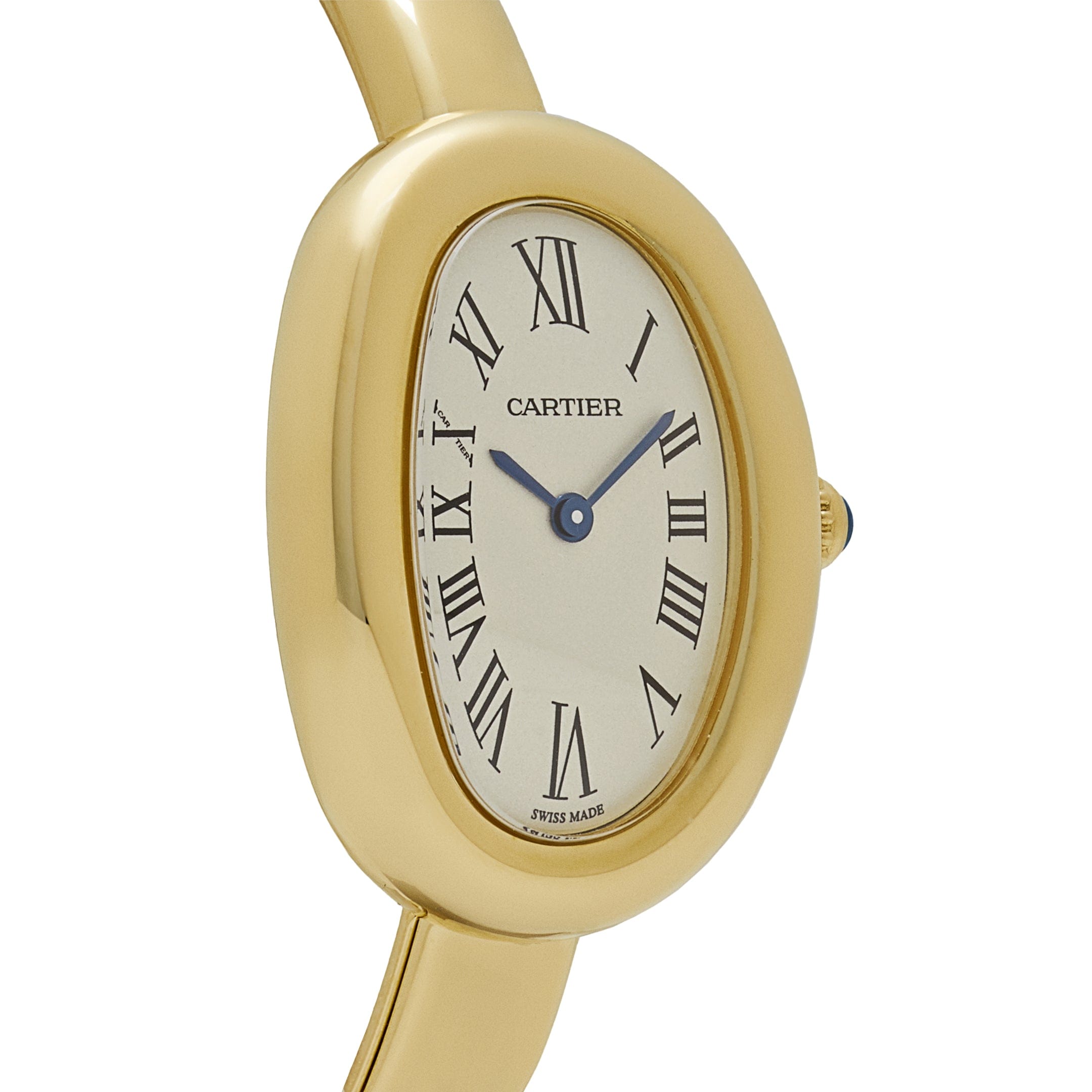 Reloj Cartier Baignoire WGBA0025
