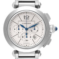 Reloj Cartier Pasha de Cartier W31085M7