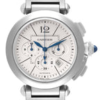 Reloj Cartier Pasha de Cartier W31085M7