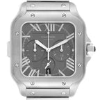 Reloj Cartier Santos de Cartier WSSA0078