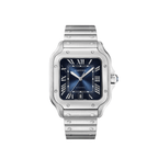 Reloj Cartier Santos de Cartier WSSA0071
