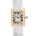 Reloj Cartier Tank Louis Cartier W1529856