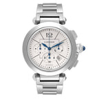 Reloj Cartier Pasha de Cartier W31085M7