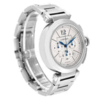 Reloj Cartier Pasha de Cartier W31085M7