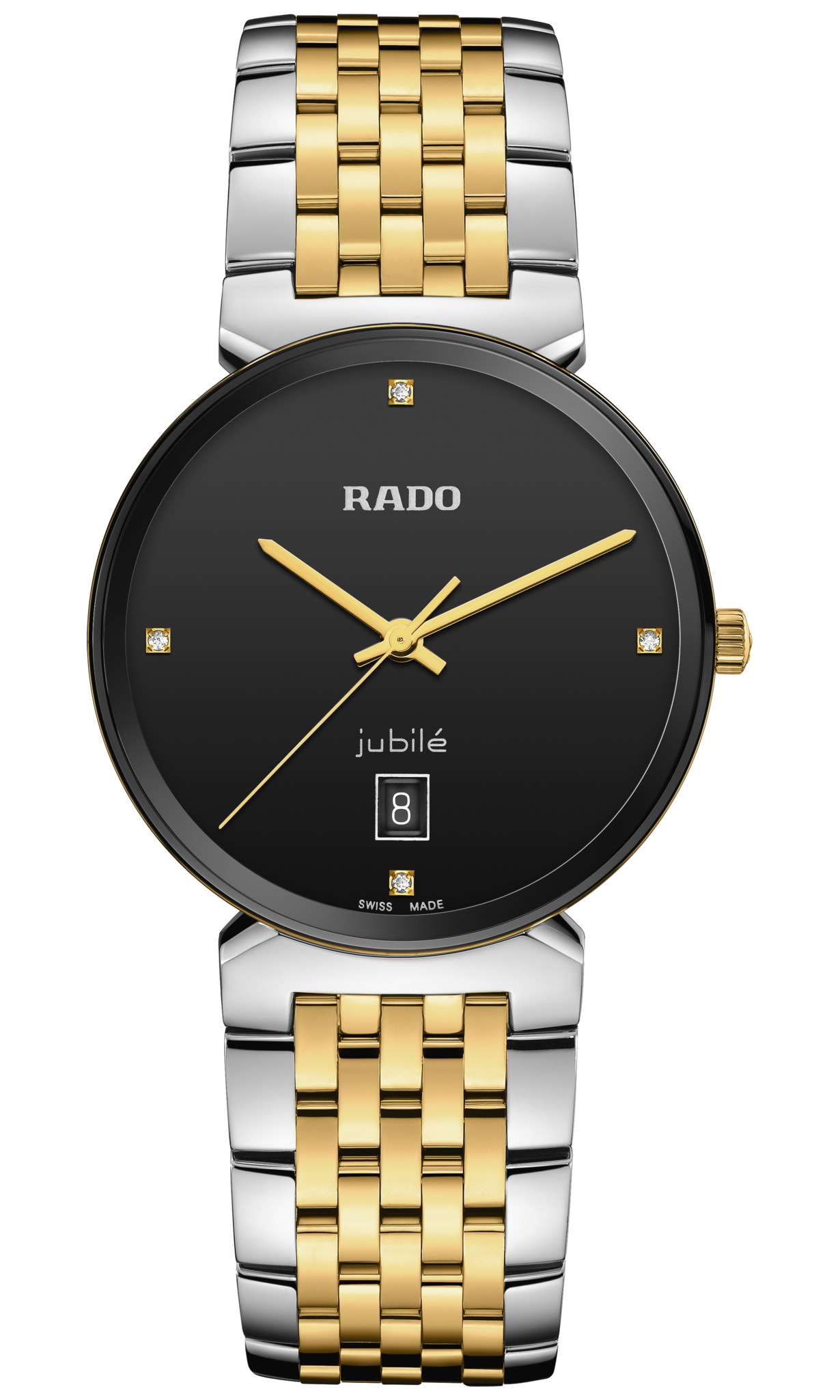 Reloj Rado Florence R48.912.70.3