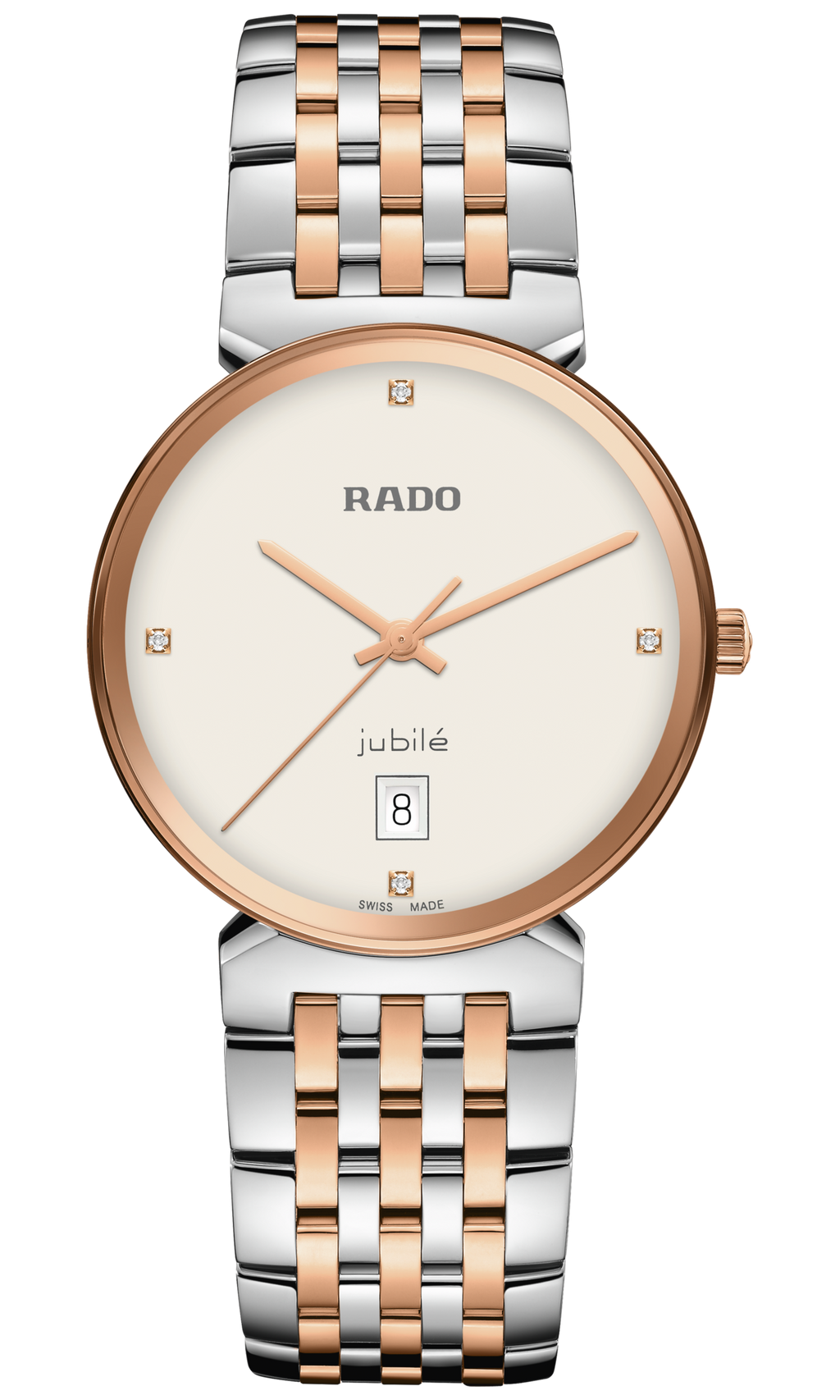 Reloj Rado Florence Classic R48.912.72.3
