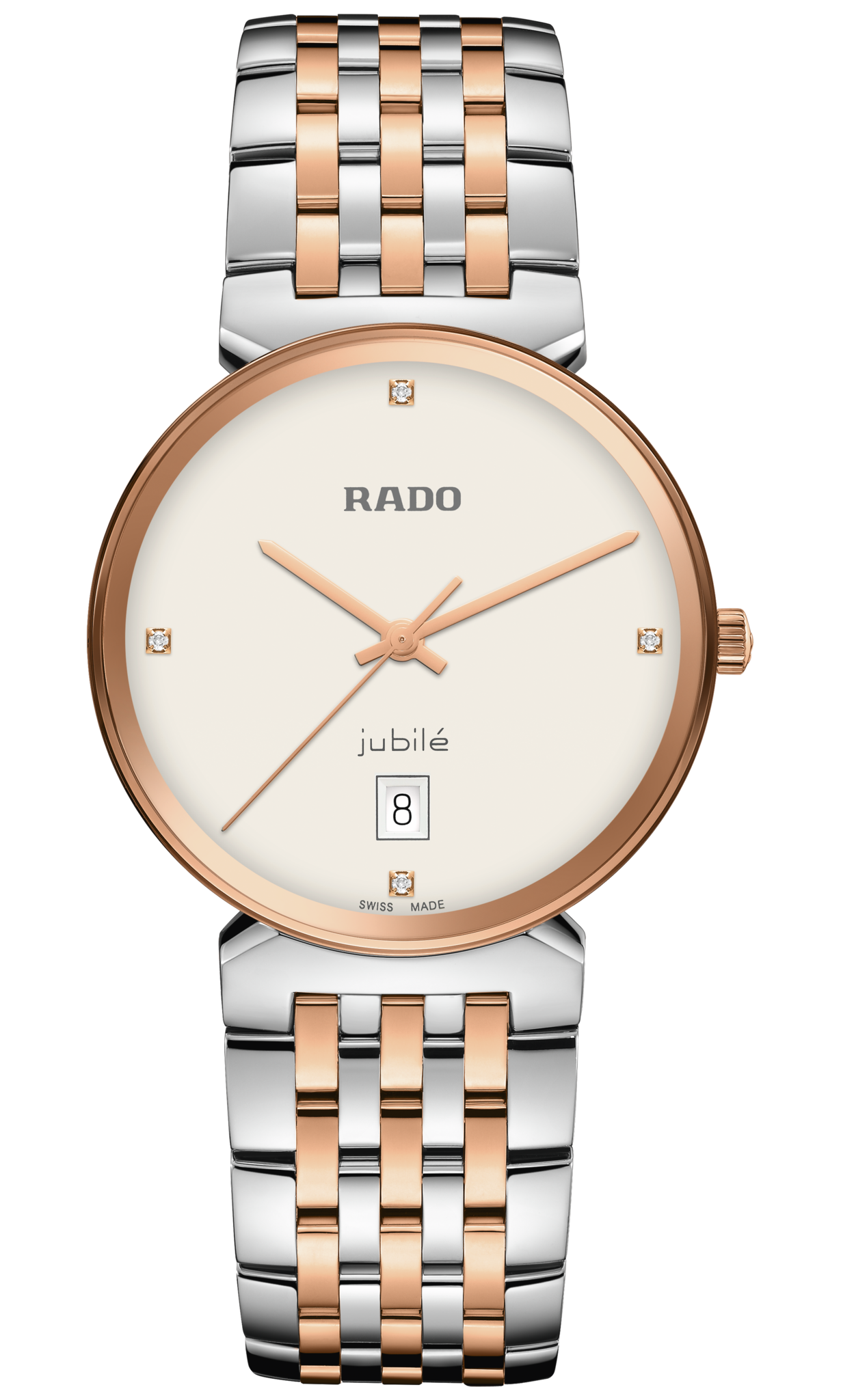 Reloj Rado Florence Classic R48.912.72.3