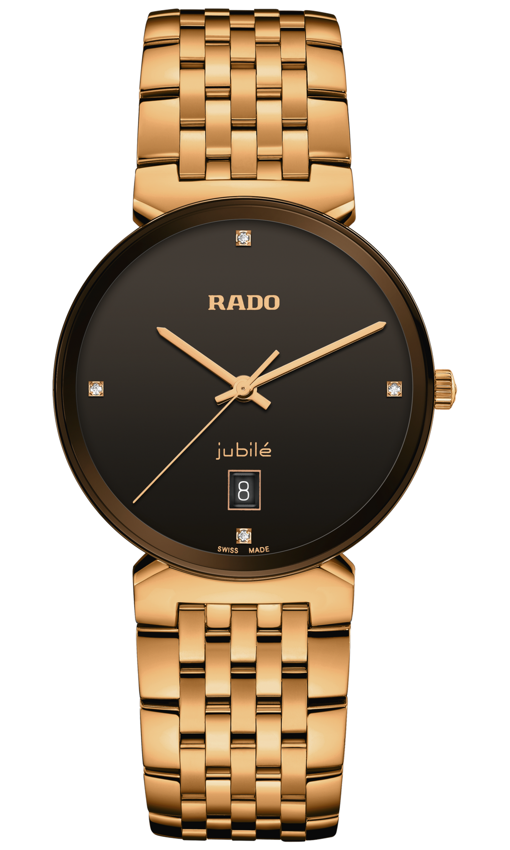 Reloj Rado Florence R48.916.70.3