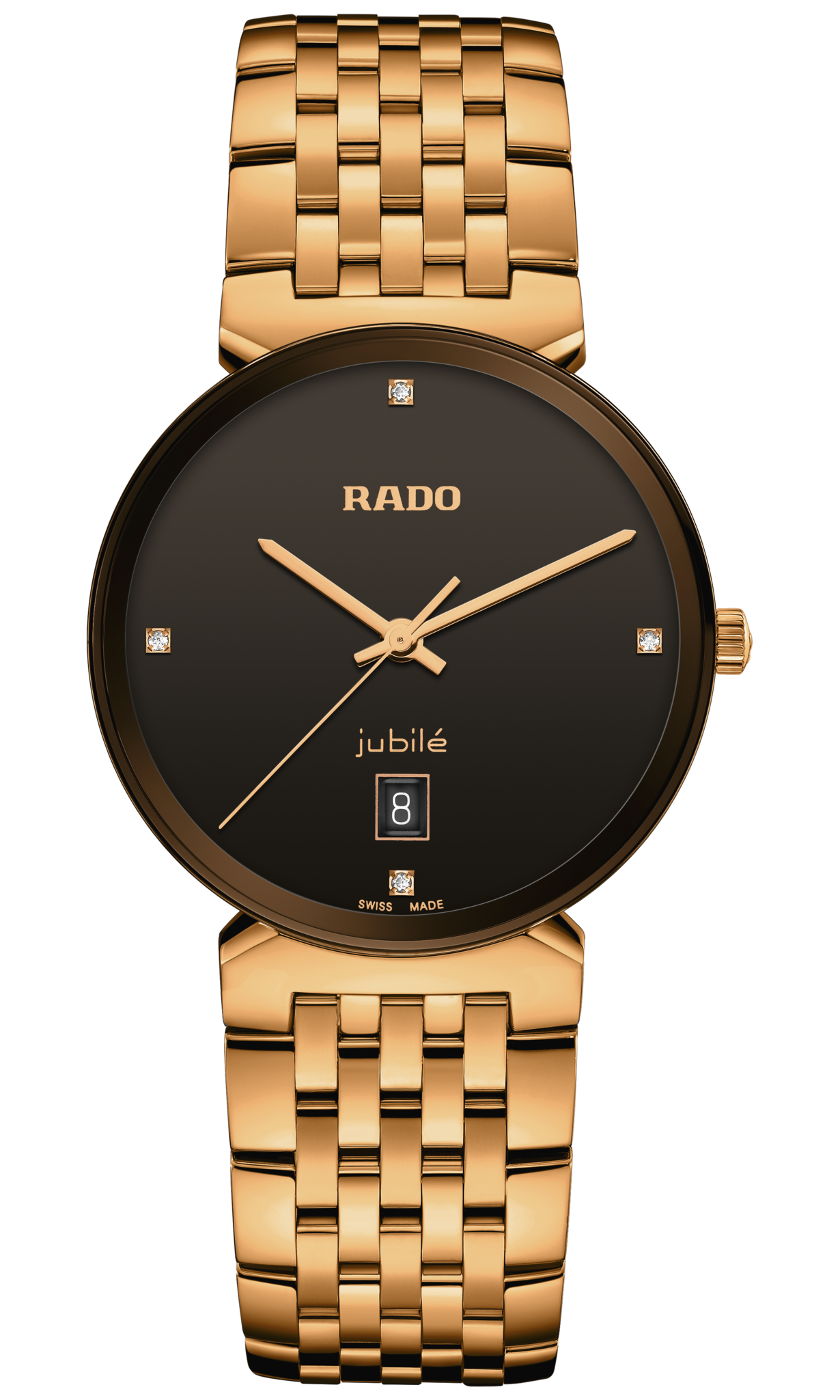 Reloj Rado Florence R48.916.70.3