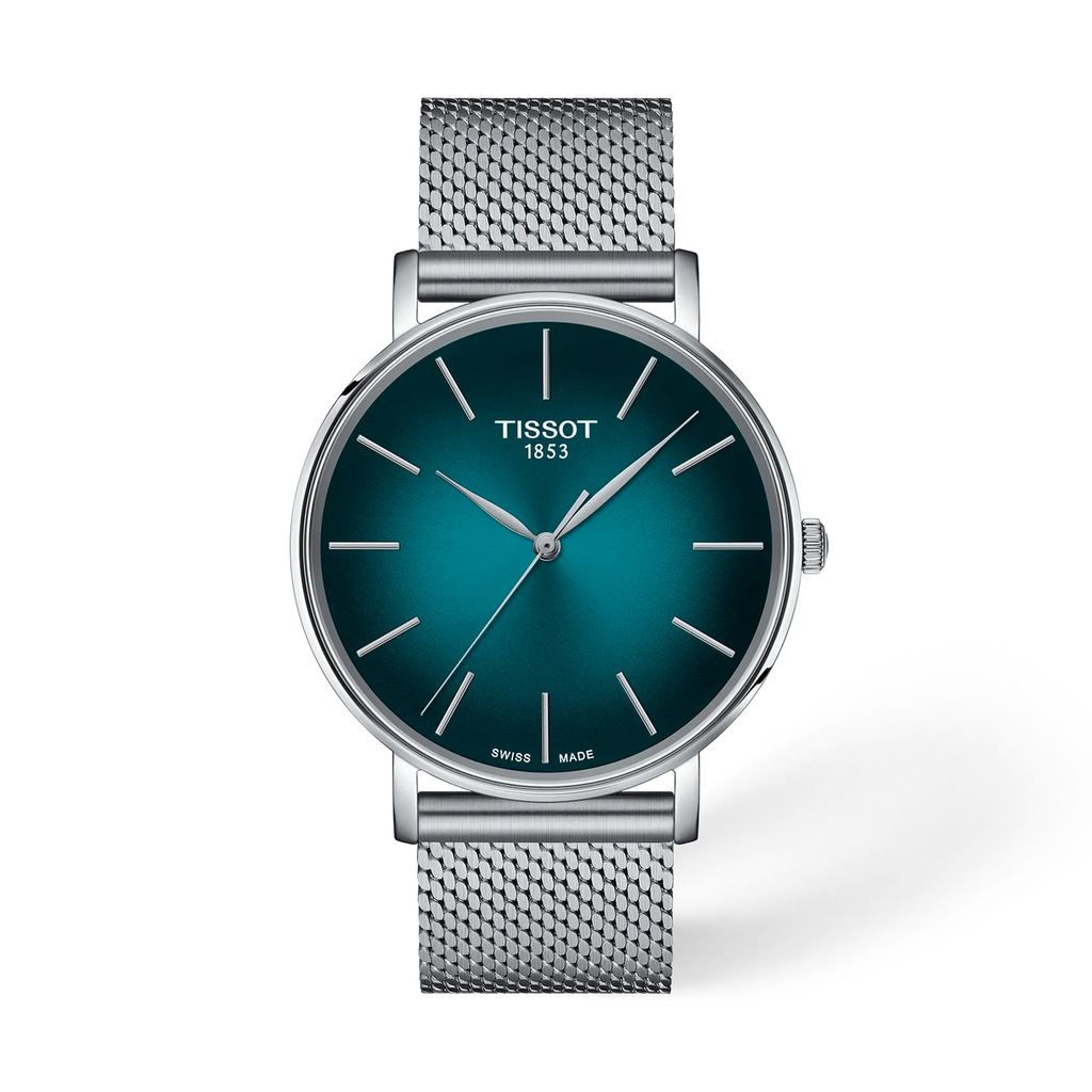 Reloj Tissot Everytime T143.410.11.091.00