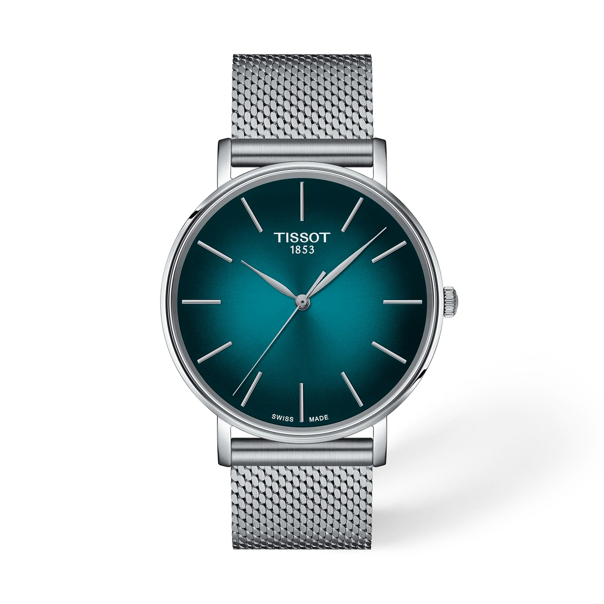 Reloj Tissot Everytime T143.410.11.091.00