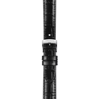 Reloj Tissot Carson Premium T122.210.16.033.00 detalle de la correa