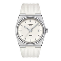 Reloj Tissot PRX T137.410.17.011.00 vista frontal