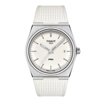 Reloj Tissot PRX T137.410.17.011.00 vista frontal