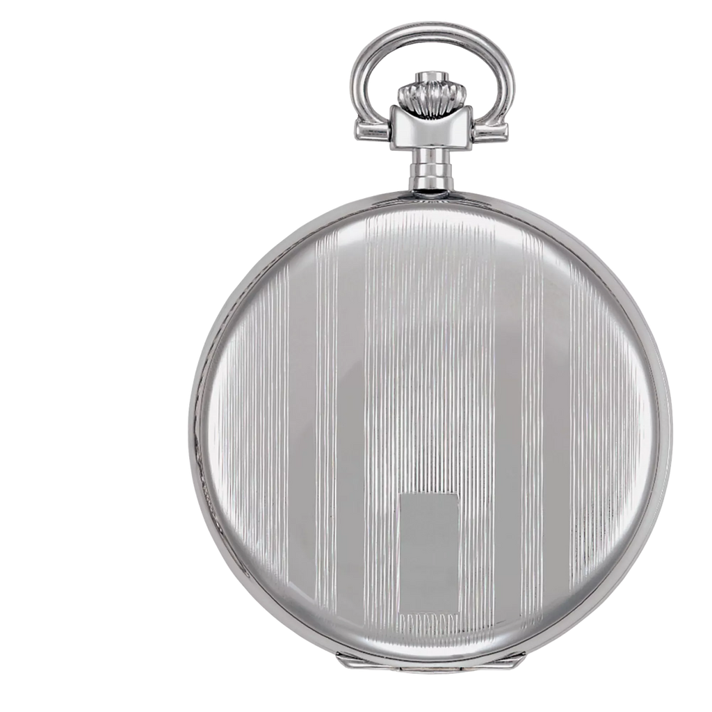 Reloj Tissot Savonnette T83.6.553.13 cerrado