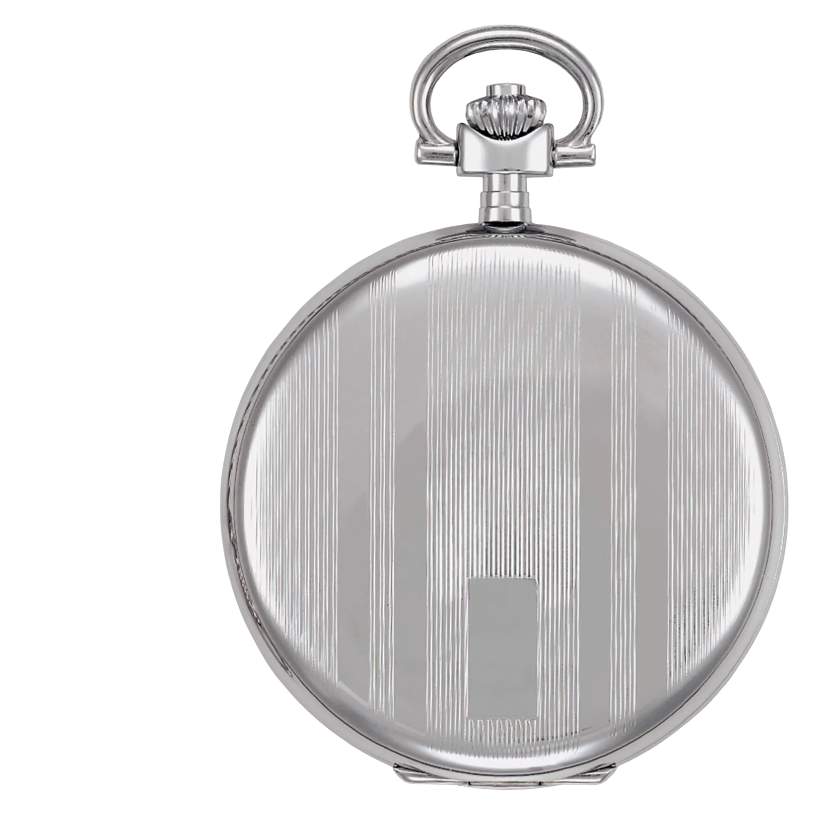 Reloj Tissot Savonnette T83.6.553.13 cerrado