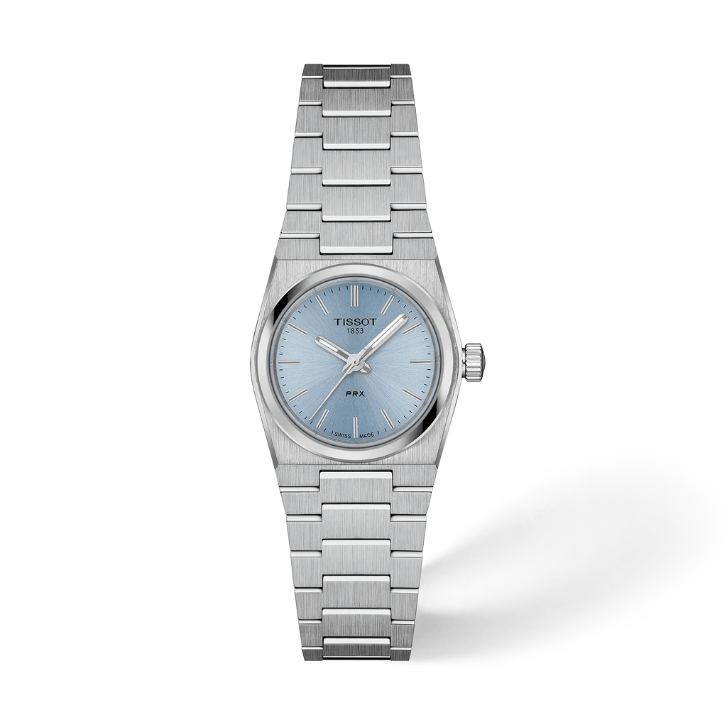 Tissot PRX T137.010.11.351.00 vista frontal