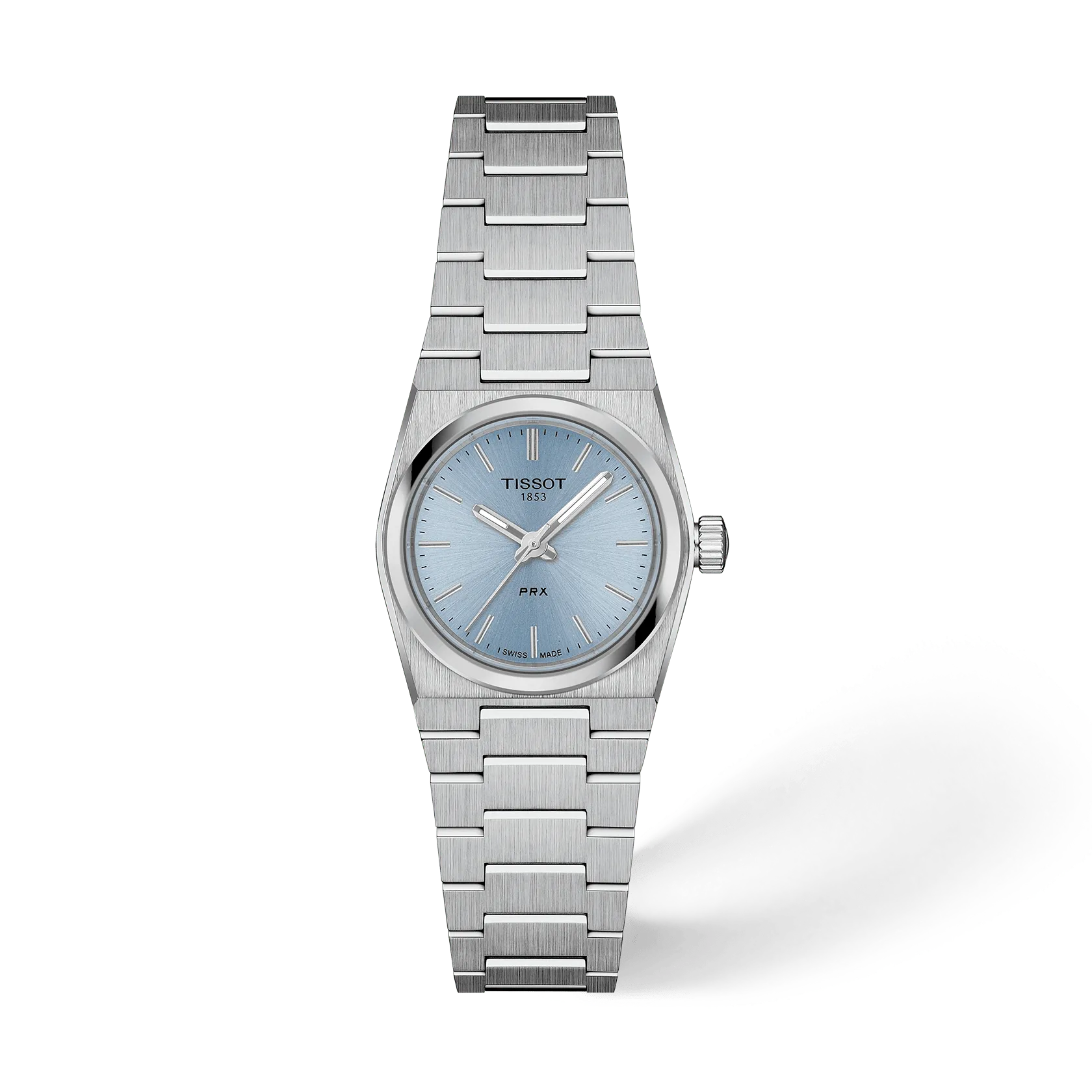 Tissot PRX T137.010.11.351.00 vista frontal