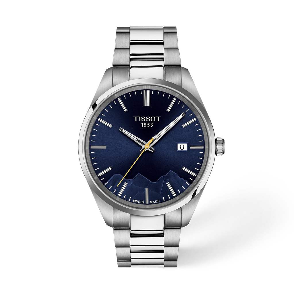 Reloj Tissot PR 100 T150.410.11.041.02