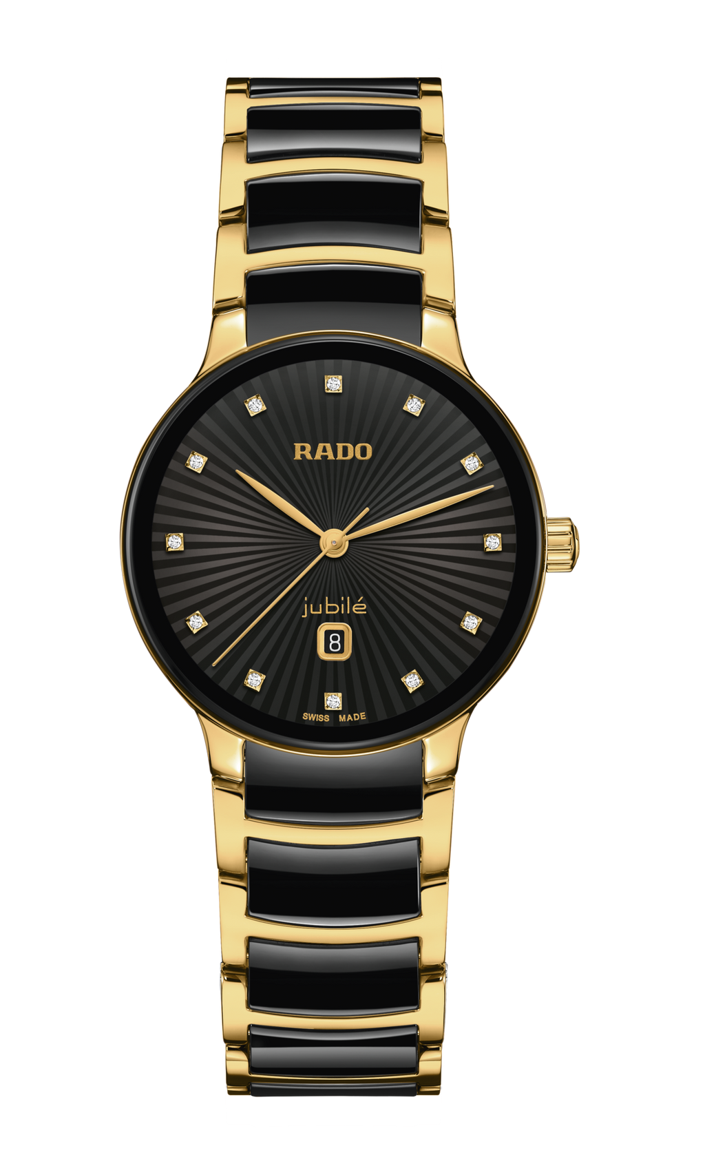Reloj Rado Centrix R30.025.74.2