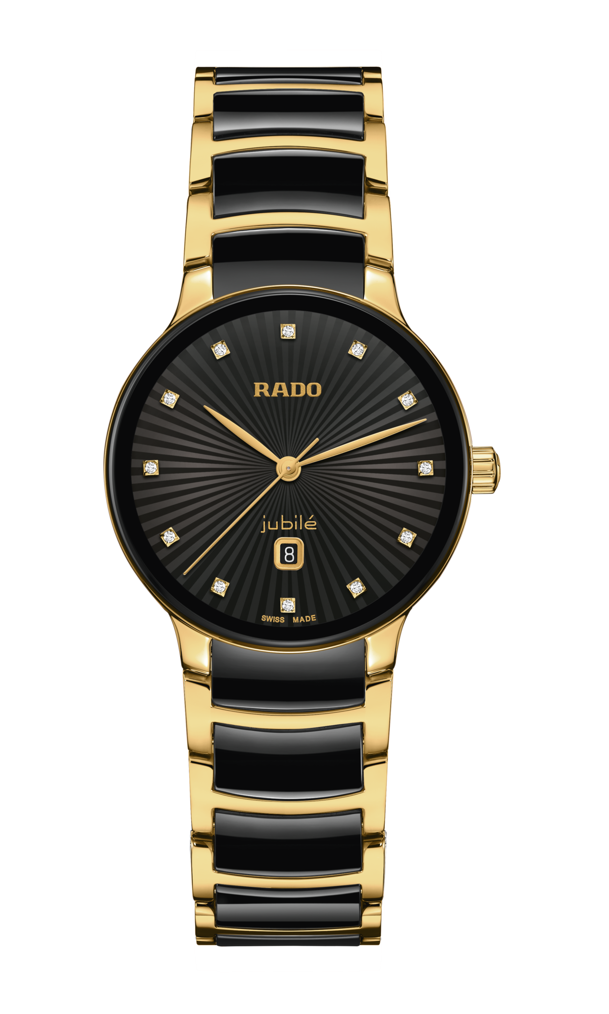 Reloj Rado Centrix R30.025.74.2