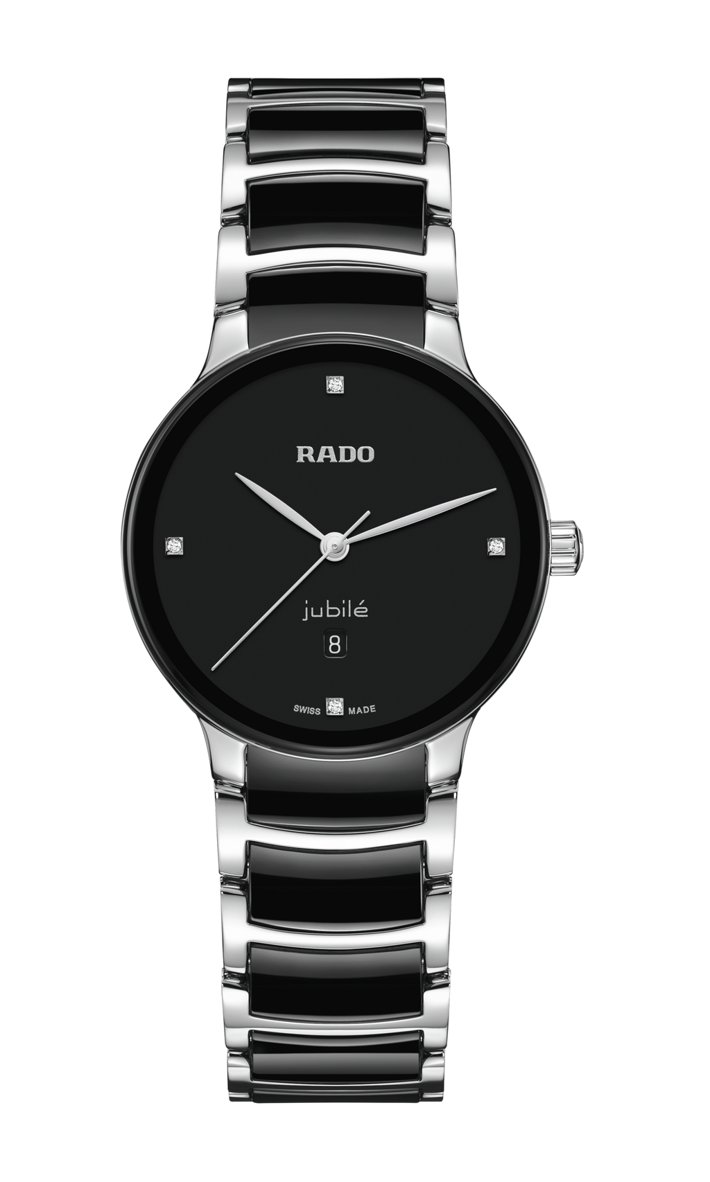 Reloj Rado Centrix R30.026.71.2