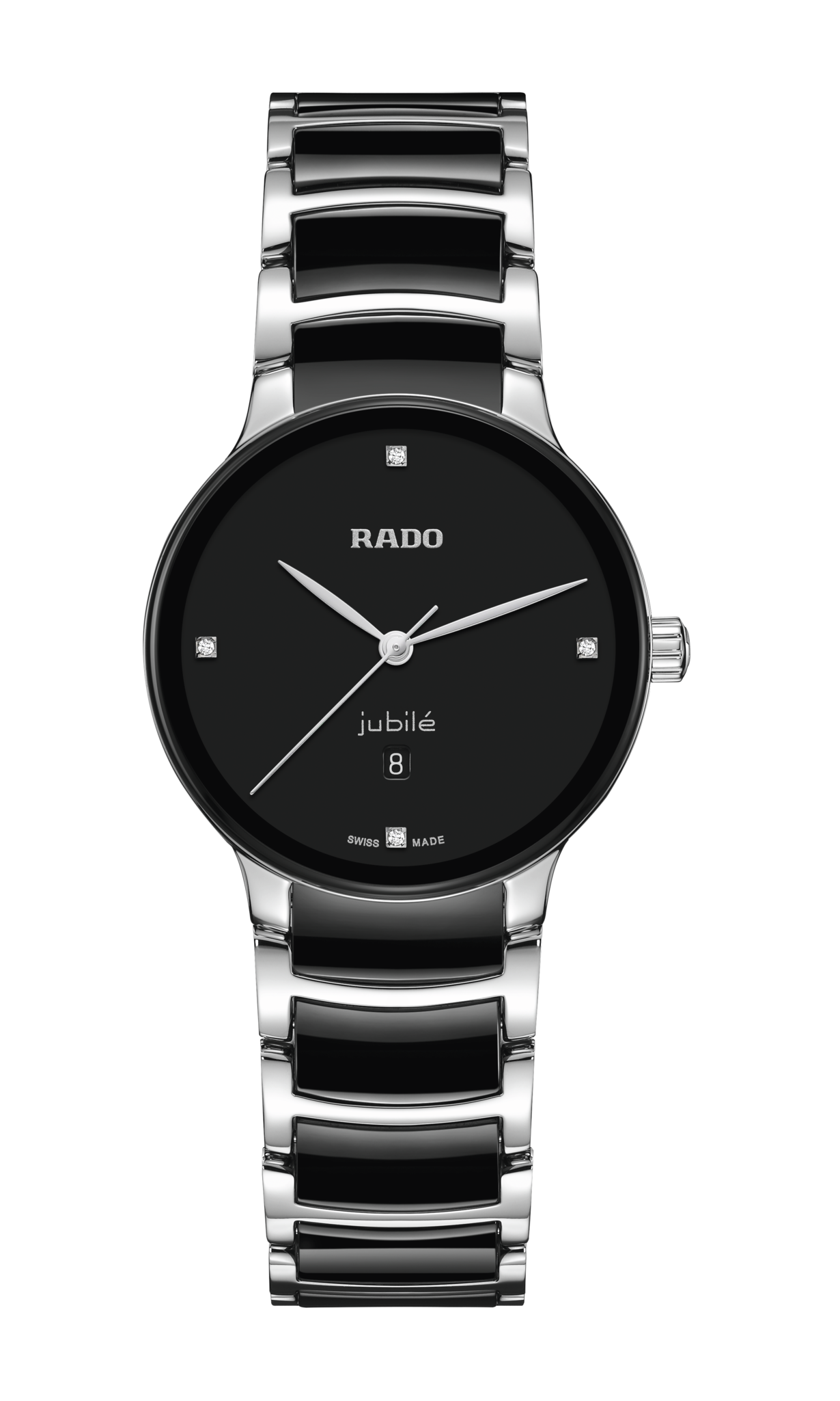 Reloj Rado Centrix R30.026.71.2