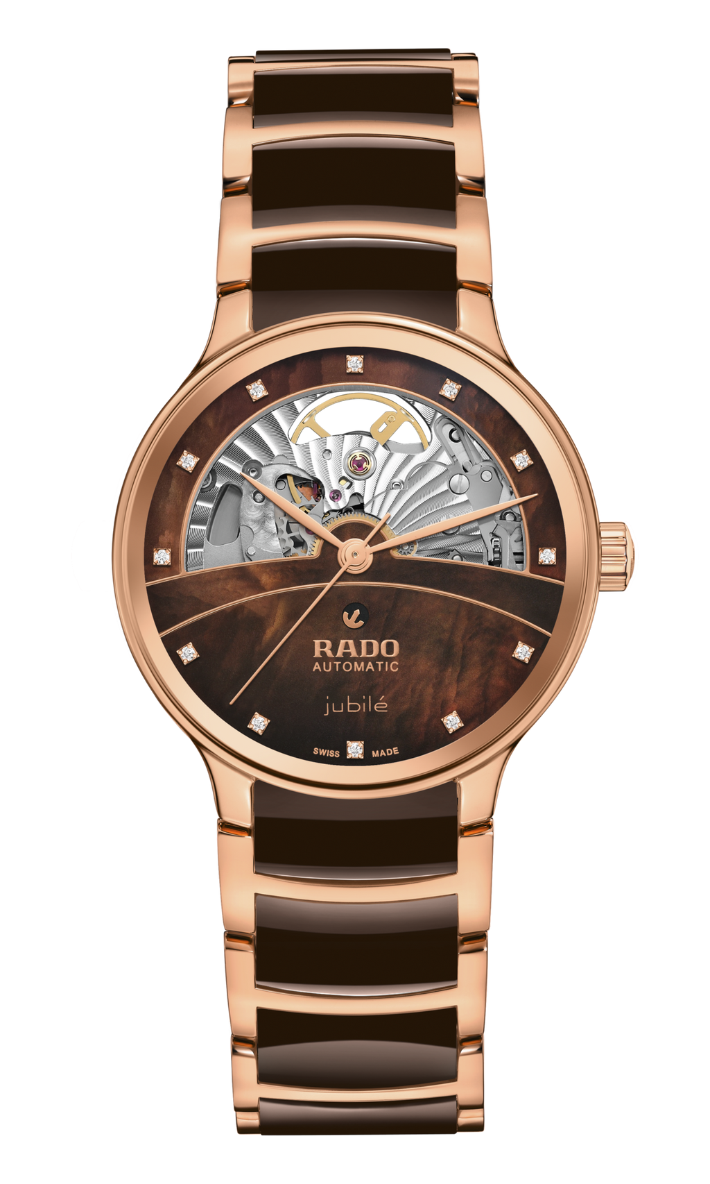Reloj Rado Centrix R30.029.90.2