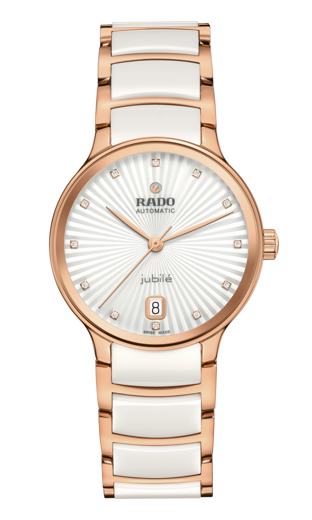Reloj Rado Centrix R30.037.74.4