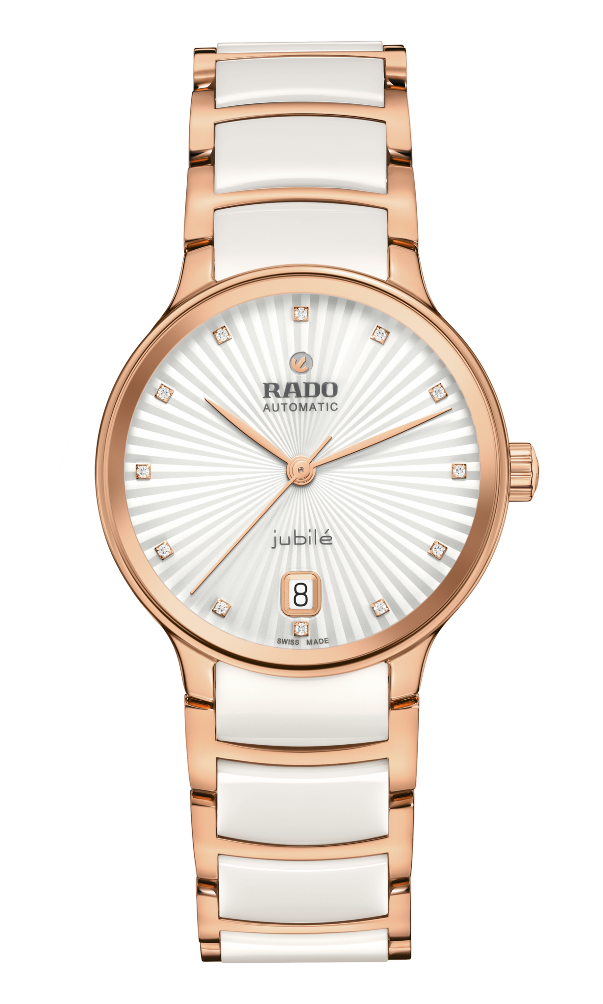 Reloj Rado Centrix R30.037.74.4