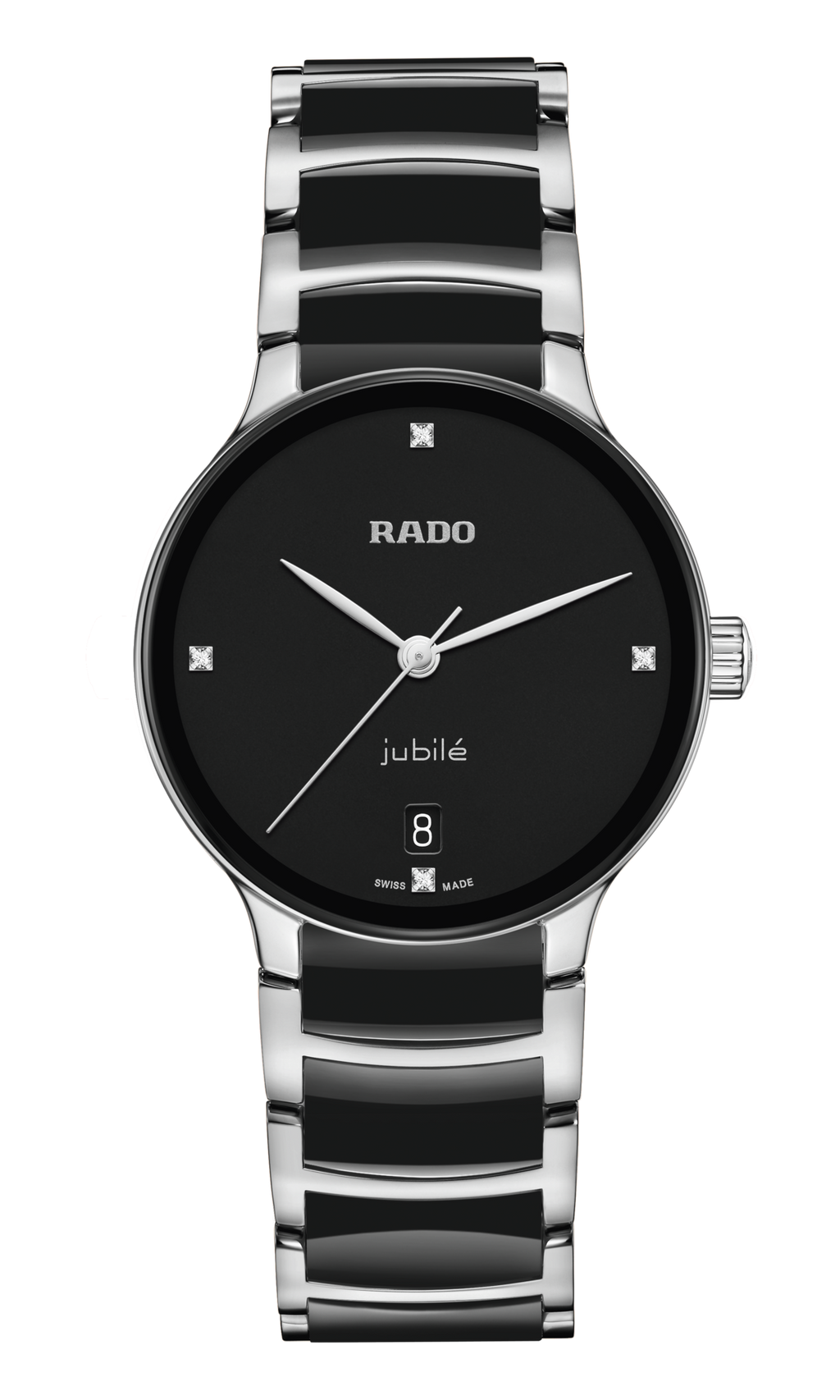 Reloj Rado Centrix R30.040.71.2