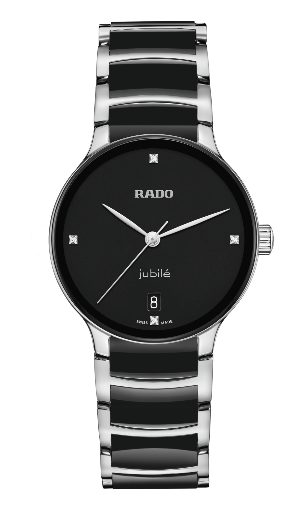 Reloj Rado Centrix R30.040.71.2