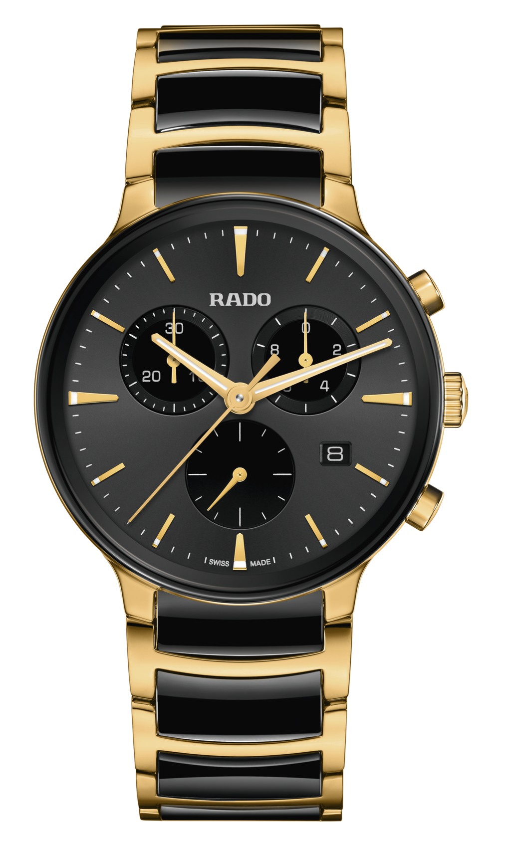 Reloj Rado Centrix R30.211.15.2