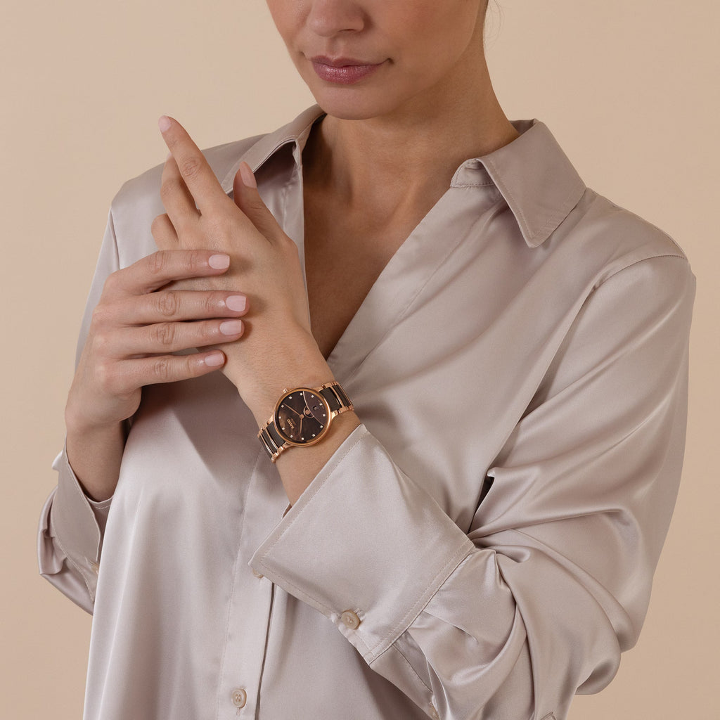 Reloj Rado Centrix R30.232.90.2