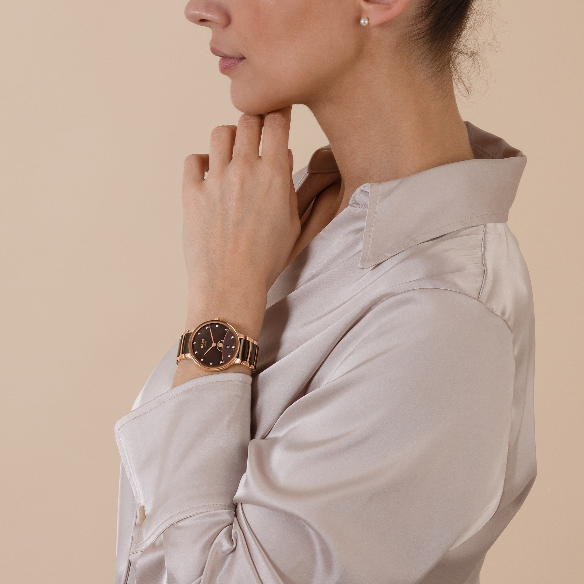 Reloj Rado Centrix R30.232.90.2