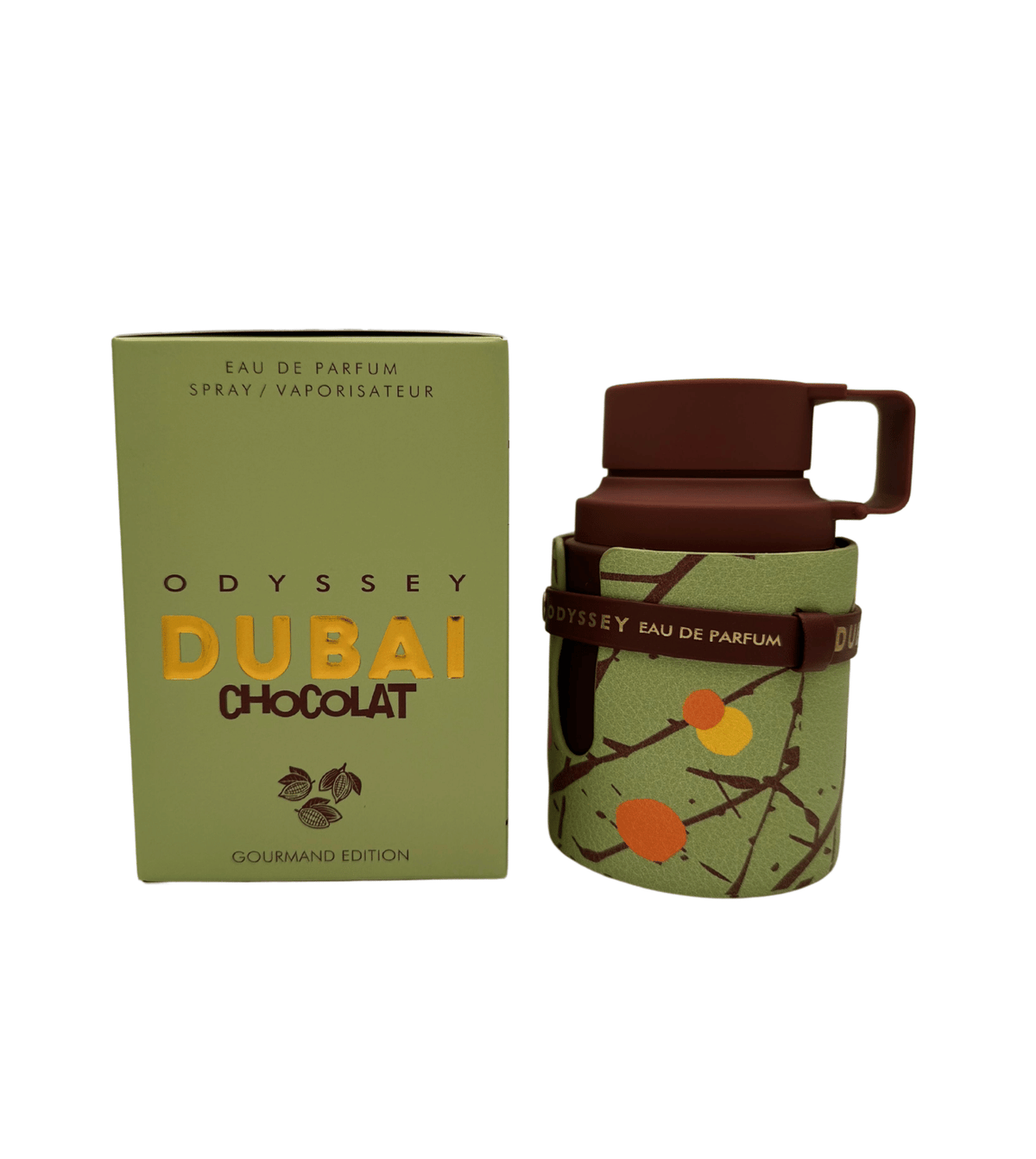 Perfume Armaf Odyssey Dubai Chocolat Unisex