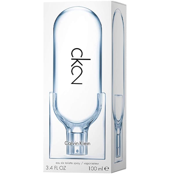 Perfume Calvin Klein CK2 Unisex