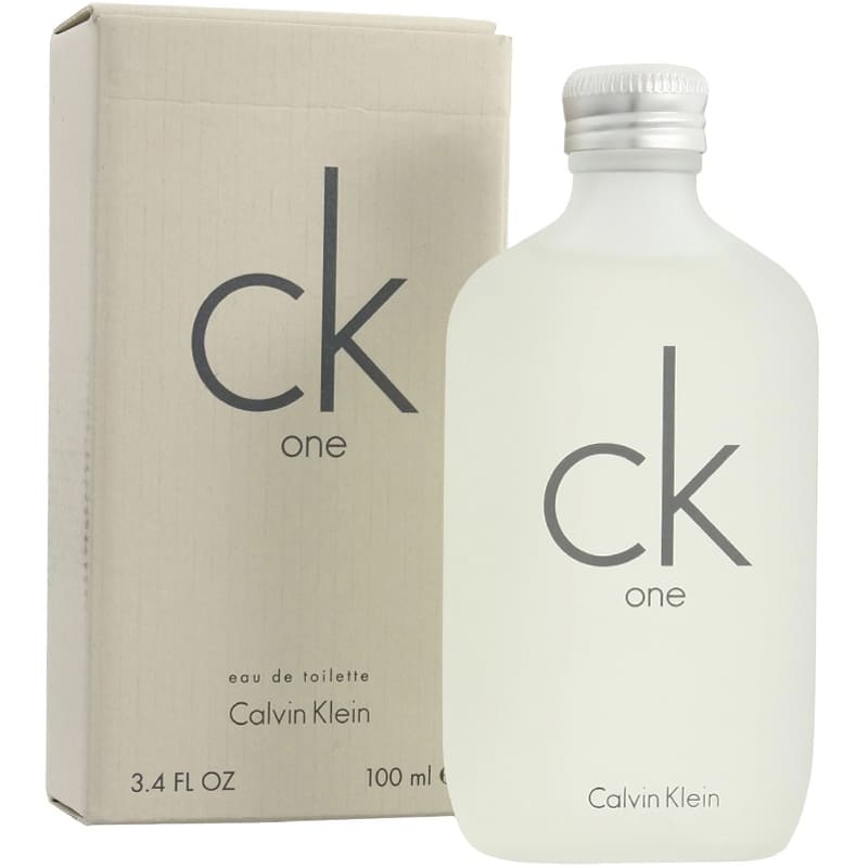 Perfume Calvin Klein Ck One