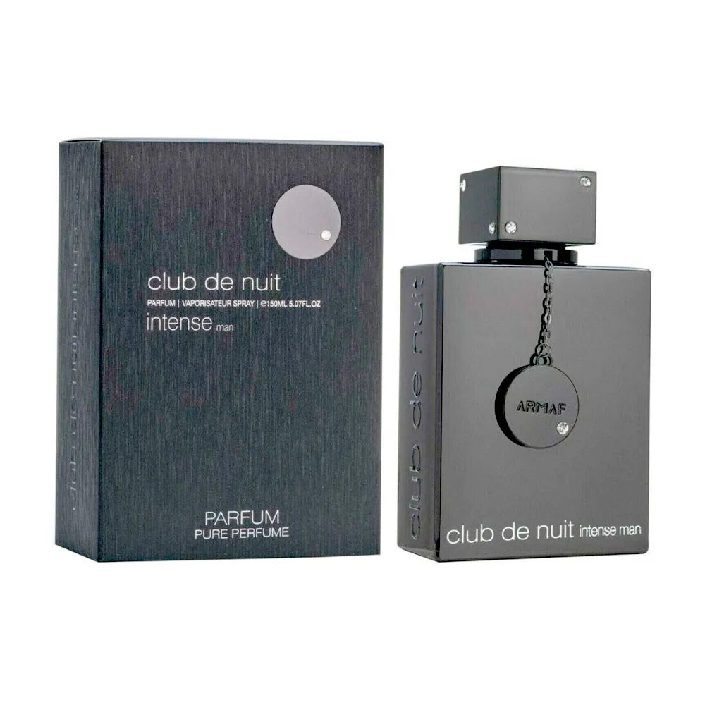Perfume Armaf Club De Nuit Intense Pure Parfum 150ml
