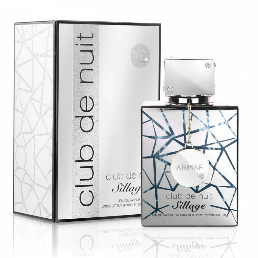 Perfume Armaf Club De Nuit Sillage Men